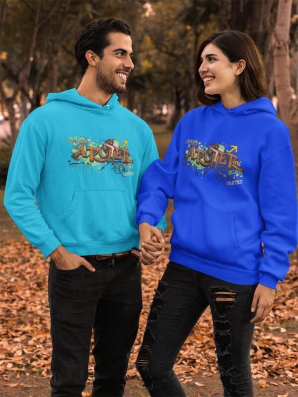 Unisex Hoodie - Image 5