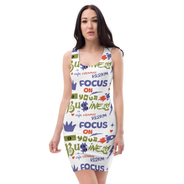 Bodycon dress