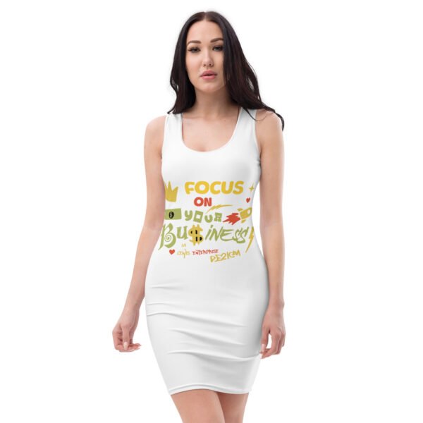 Bodycon dress - Image 2