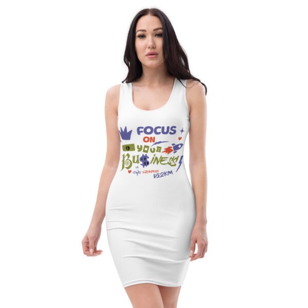 Bodycon dress - Image 2