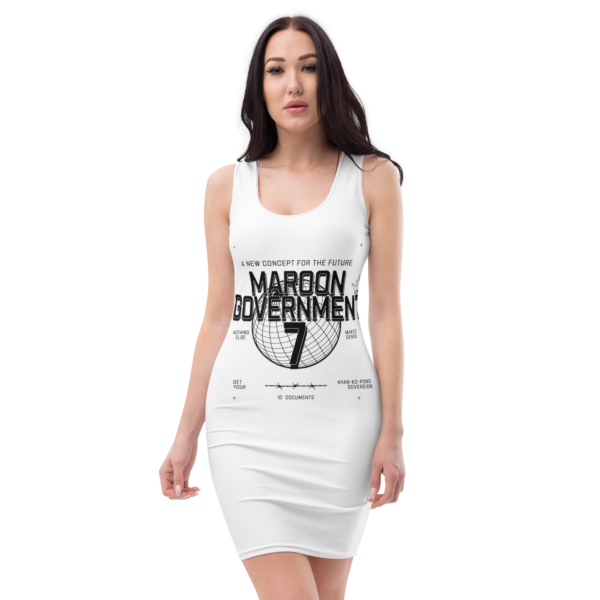 Bodycon dress