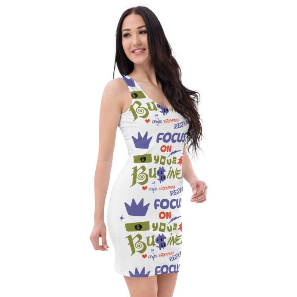 Bodycon dress - Image 5