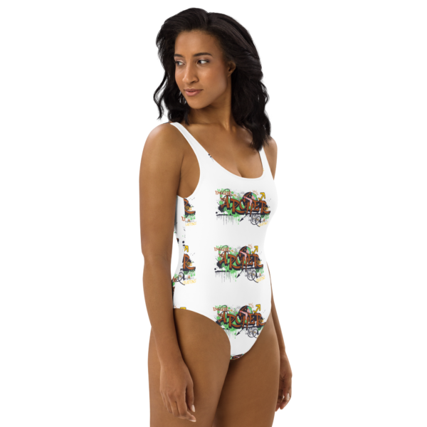 One-Piece Swimsuit - Image 6