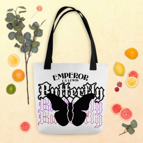 Tote bag - Image 2