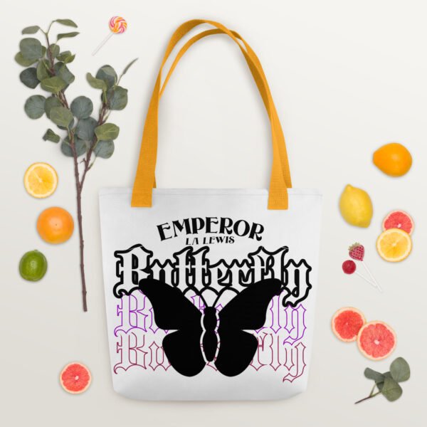 Tote bag - Image 6