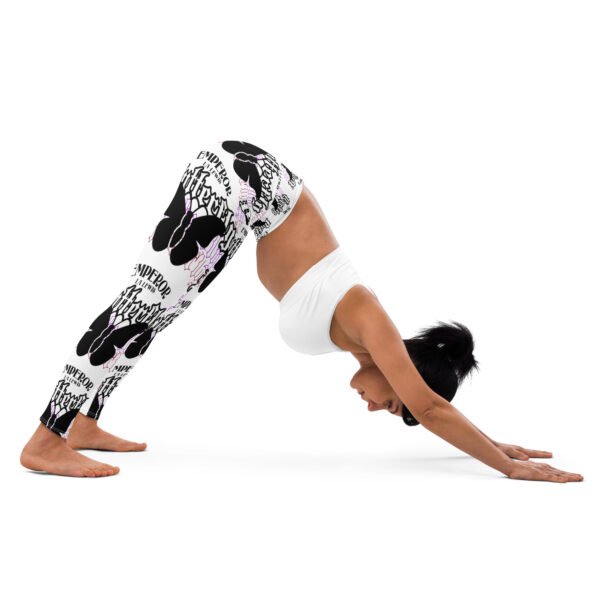 Yoga Leggings - Image 3