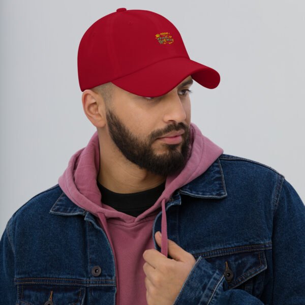 Dad hat - Image 3