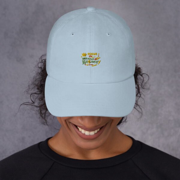 Dad hat - Image 10