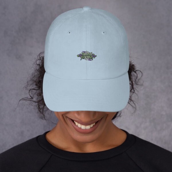 Dad hat - Image 7