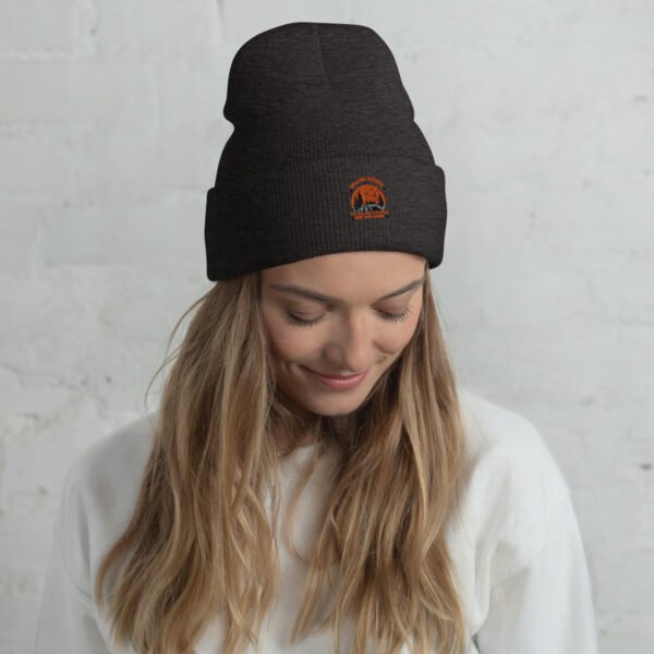 Cuffed Beanie - Image 6