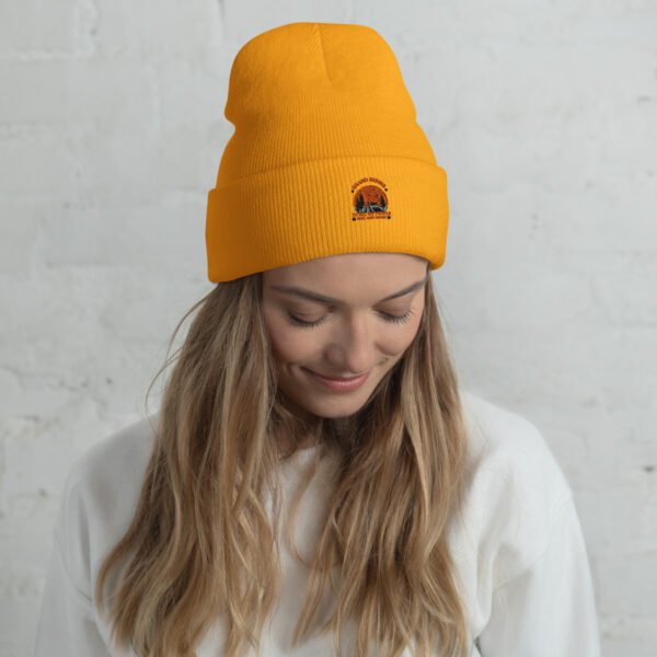 Cuffed Beanie - Image 11