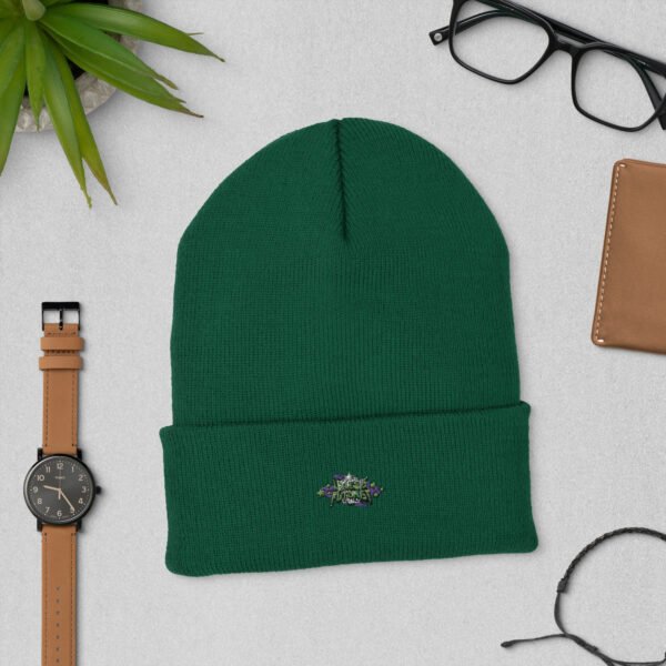 Cuffed Beanie - Image 7