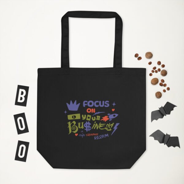 Eco Tote Bag - Image 2