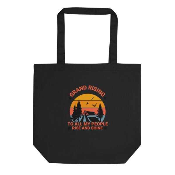 Eco Tote Bag - Image 3