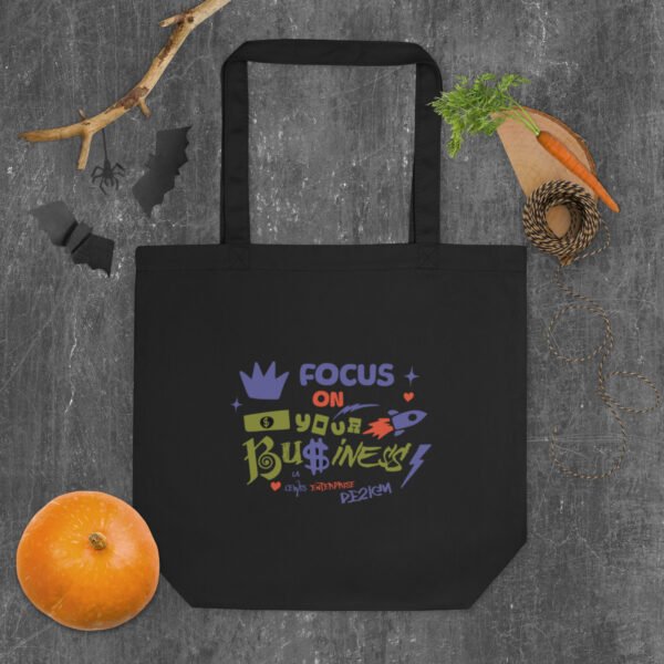 Eco Tote Bag