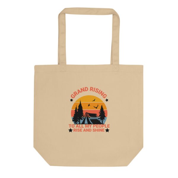 Eco Tote Bag - Image 4