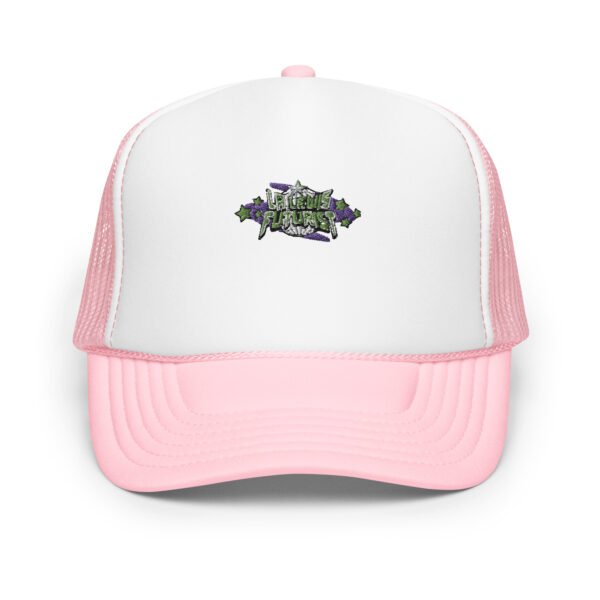 Foam trucker hat - Image 14