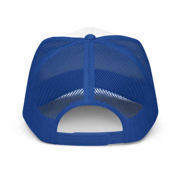 Foam trucker hat - Image 21