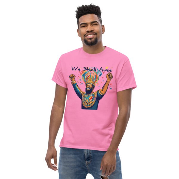 Men's classic tee - Image 17