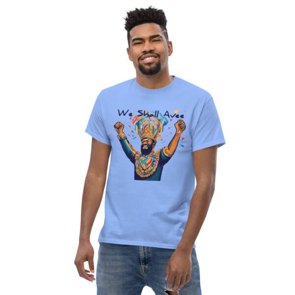 Men's classic tee - Image 19