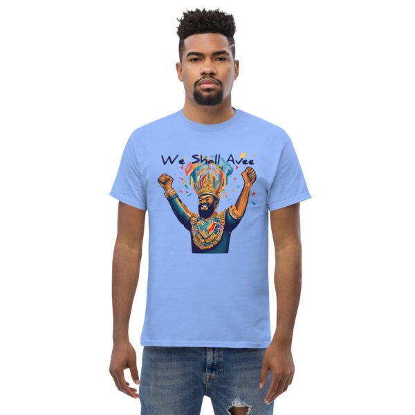 Men's classic tee - Image 18