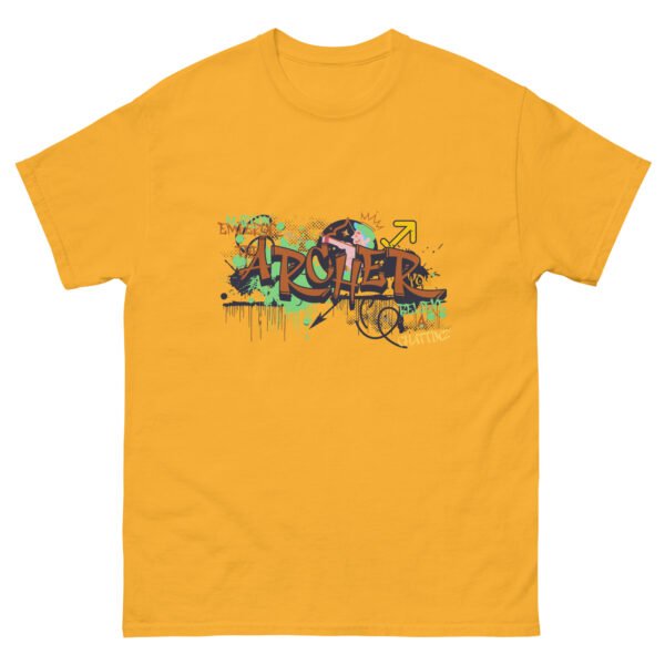 Men's classic tee - Image 6