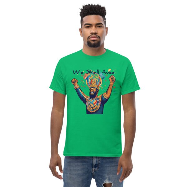 Men's classic tee - Image 14