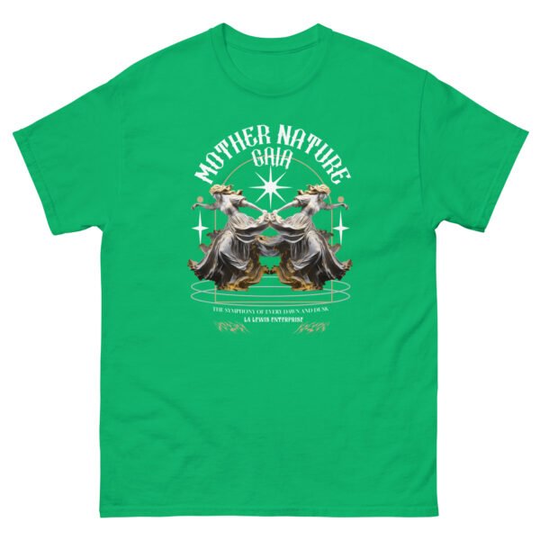 Men's classic tee - Image 8