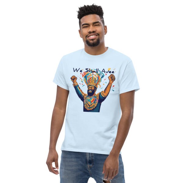 Men's classic tee - Image 29