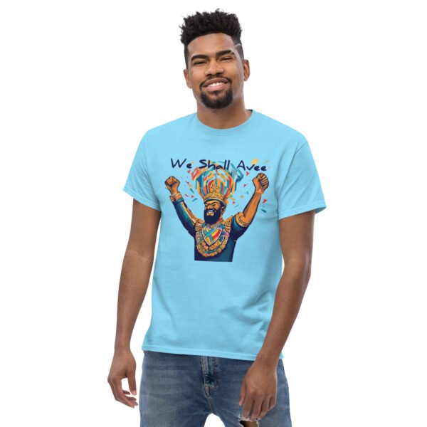 Men's classic tee - Image 25