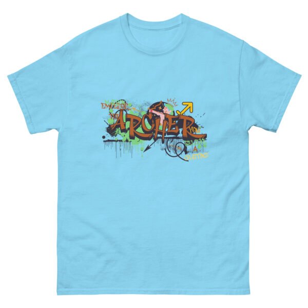 Men's classic tee - Image 8