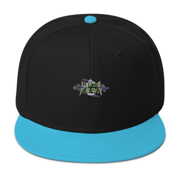 Snapback Hat - Image 3