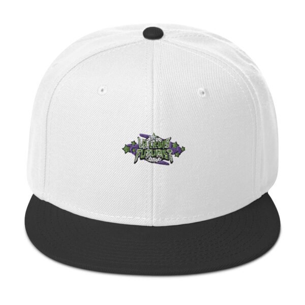 Snapback Hat - Image 6