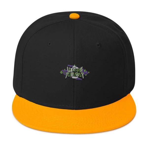 Snapback Hat - Image 4