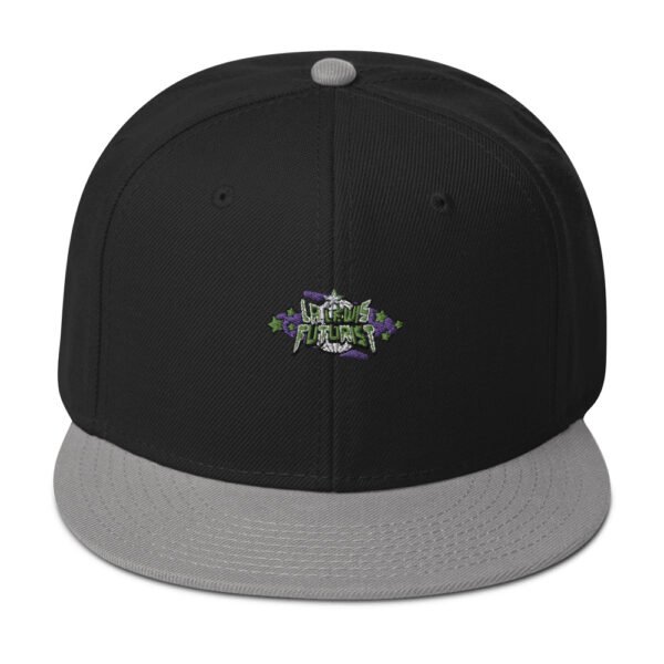 Snapback Hat - Image 2