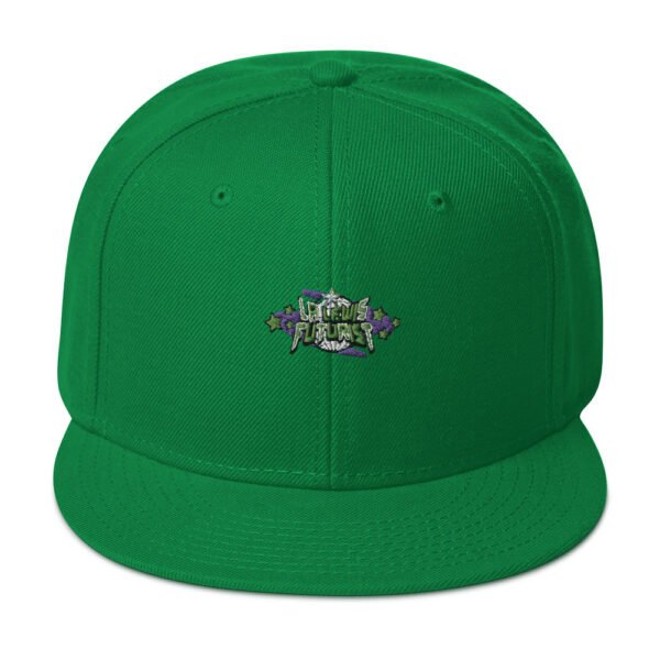 Snapback Hat - Image 5