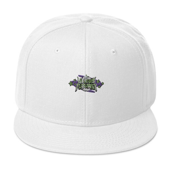 Snapback Hat - Image 7