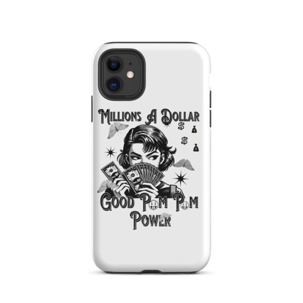 Tough Case for iPhone®