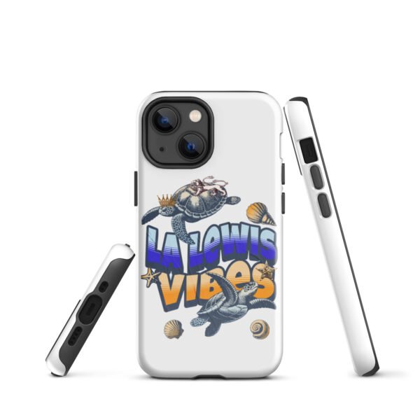 Tough Case for iPhone® - Image 9