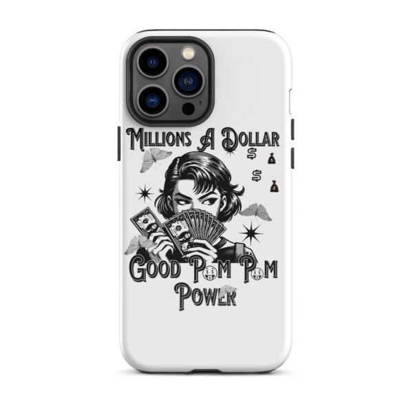 Tough Case for iPhone® - Image 21