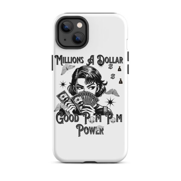 Tough Case for iPhone® - Image 25