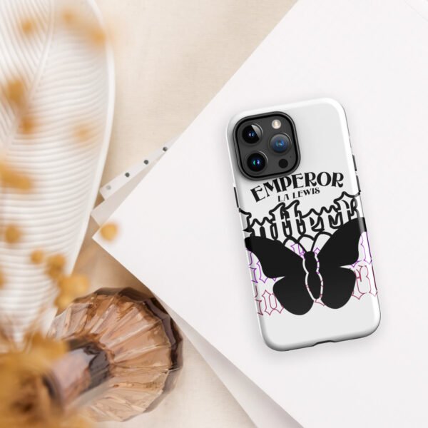 Tough Case for iPhone®