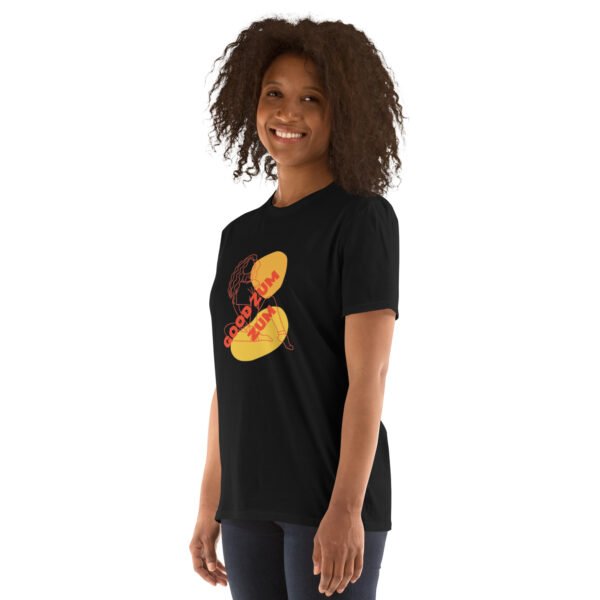 Short-Sleeve Unisex T-Shirt - Image 5