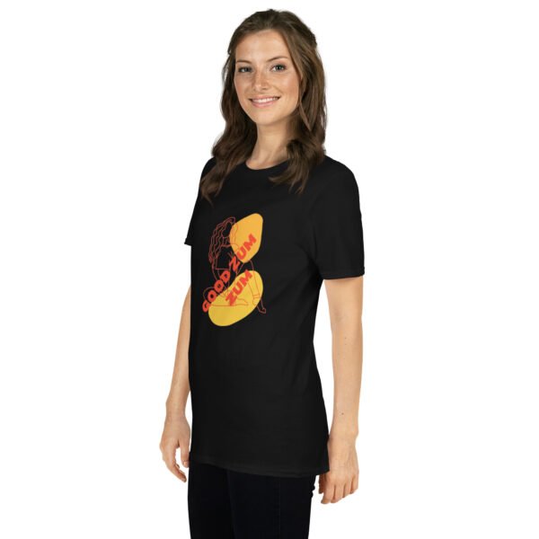 Short-Sleeve Unisex T-Shirt - Image 6