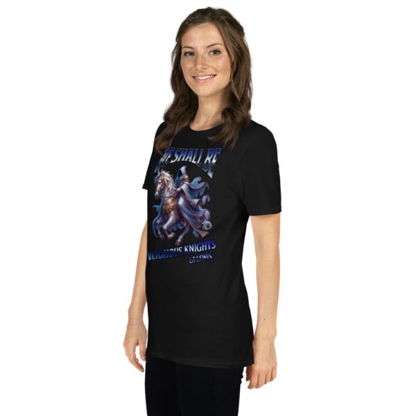 Short-Sleeve Unisex T-Shirt - Image 3