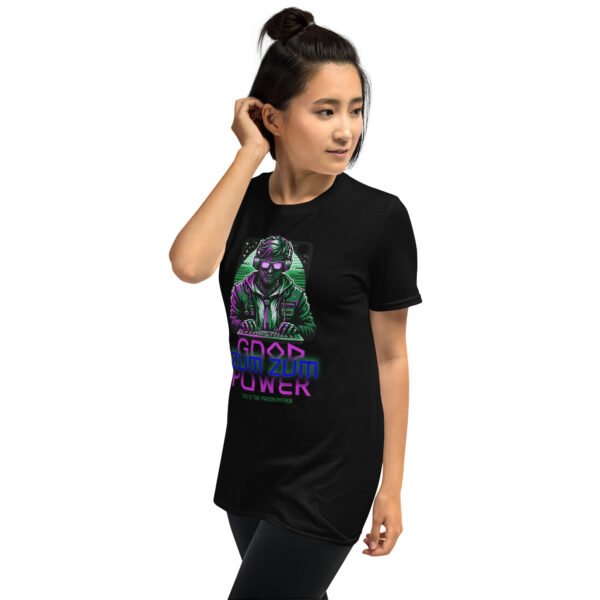 Short-Sleeve Unisex T-Shirt - Image 5