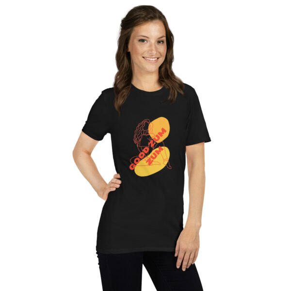 Short-Sleeve Unisex T-Shirt - Image 7