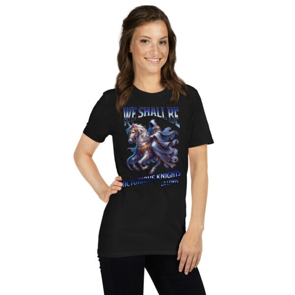 Short-Sleeve Unisex T-Shirt - Image 4