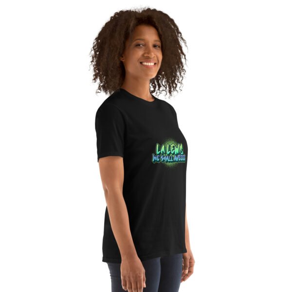 Short-Sleeve Unisex T-Shirt - Image 10