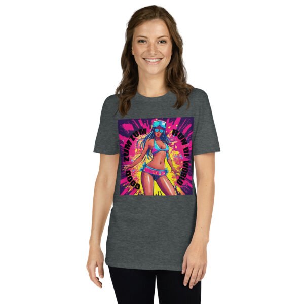 Short-Sleeve Unisex T-Shirt - Image 4